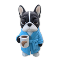 Bulldog Francês: Cadê Meu Croissant?