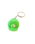 Porta chaves Luigi cap