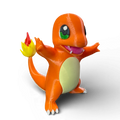 Miniatura Charmander (Pokémon)