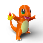 Miniatura Charmander (Pokémon)