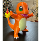 Miniatura Charmander (Pokémon)