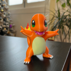 Miniatura Charmander (Pokémon)