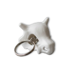 Llavero Cráneo Cubone (Pokémon)
