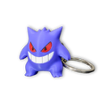 Llavero Gengar