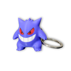 Llavero Gengar