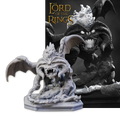 Chibi Balrog: O Demónio da Sombra e Chama