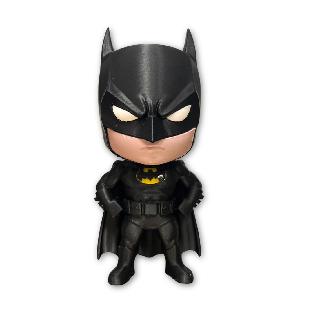 Miniatura Chibi Batman