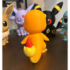 Miniatura Chibi Charmander