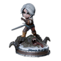 Chibi Ciri: A Andorinha do Sangue Ancestral