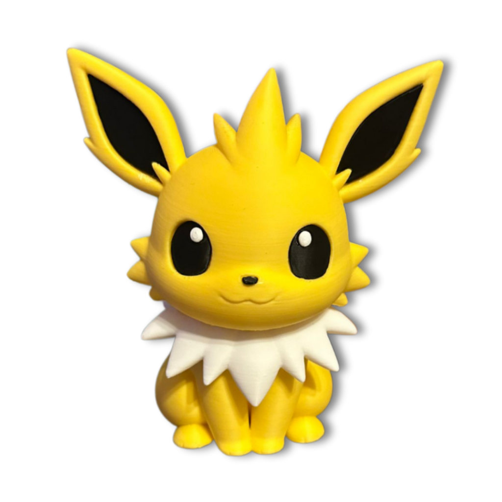 Miniatura Chibi Jolteon
