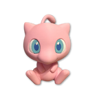 Miniatura Chibi Mew