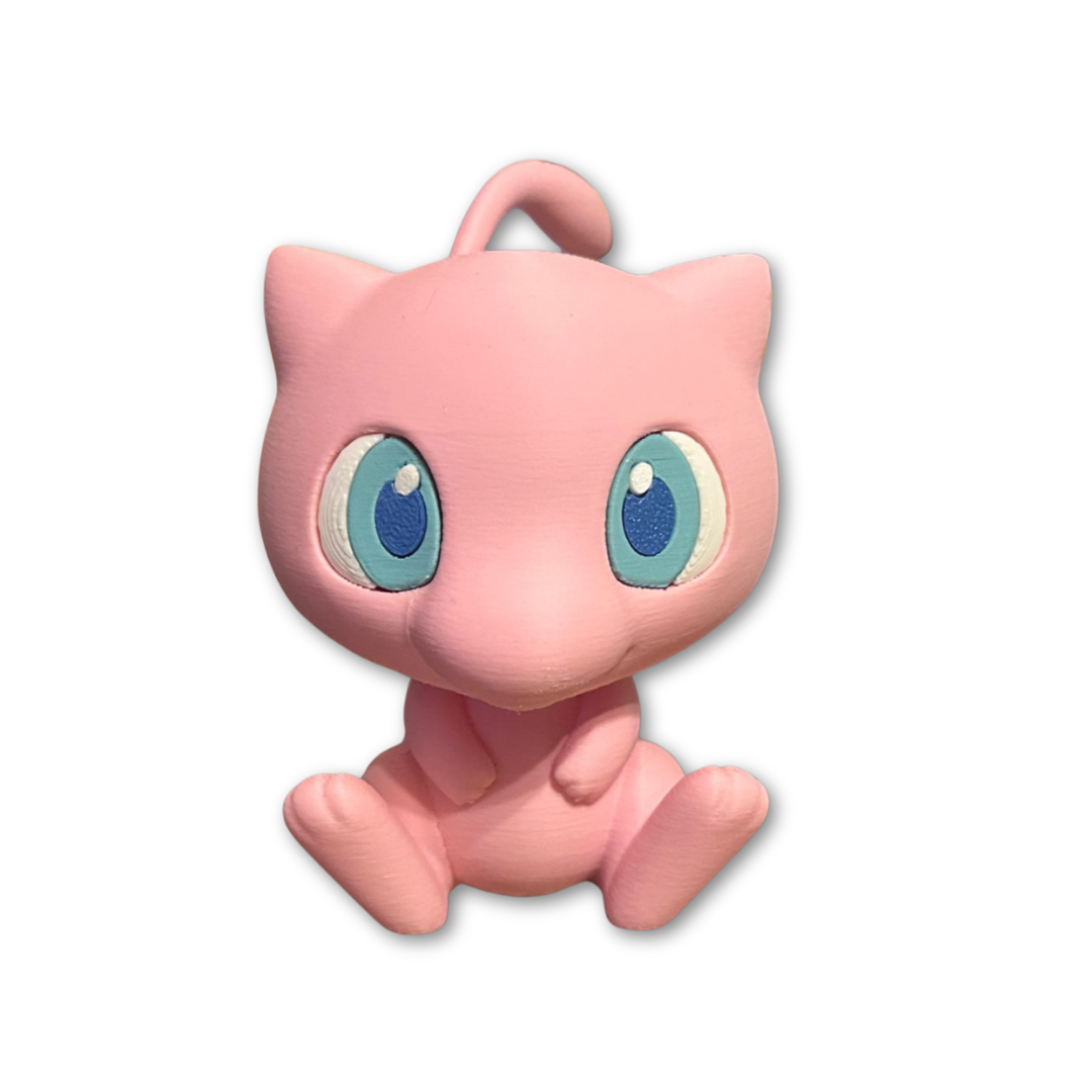 Miniatura Chibi Mew
