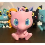 Miniatura Chibi Mew