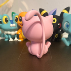 Miniatura Chibi Mew