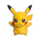 Miniatura Chibi Pikachu