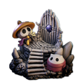 Chibi Sherma: O Peregrino Amigável de Pharloom