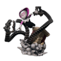 Chibi Spider-Gwen Stacy: A Heroína da Terra-65