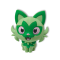 Miniatura Chibi Sprigatito
