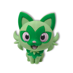 Miniatura Chibi Sprigatito