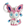Miniatura Chibi Sylveon