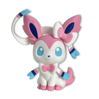 Miniatura Chibi Sylveon