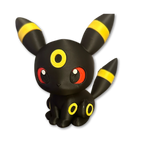 Miniatura Chibi Umbreon