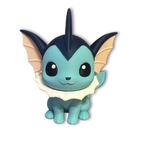 Miniatura Chibi Vaporeon