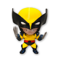 Miniatura Chibi Wolverine