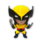 Miniatura Chibi Wolverine