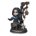 Chibi Yennefer de Vengerberg