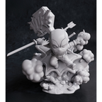 Miniatura Chibi Deadpool