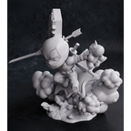 Miniatura Chibi Deadpool