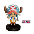 Figure Chopper Pós-Time skip (One Piece)
