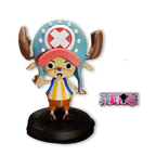 Figure Chopper Pós-Time skip (One Piece)