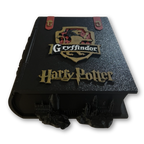 Caixa Organizadora Mágica