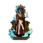 Figure Princesa Azula