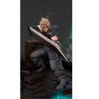 Figura Cloud Strife (Final Fantasy VII)