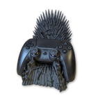 Soporte de Mando Trono de Hierro (Juego de Tronos)