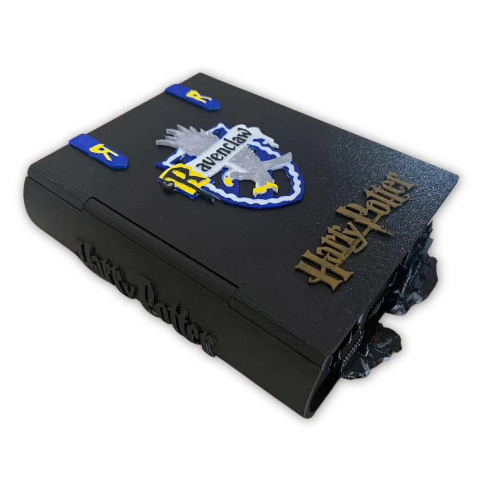 Caixa Organizadora Mágica