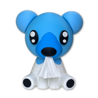 Servilletero Cubchoo (Pokémon)