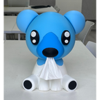Servilletero Cubchoo (Pokémon)