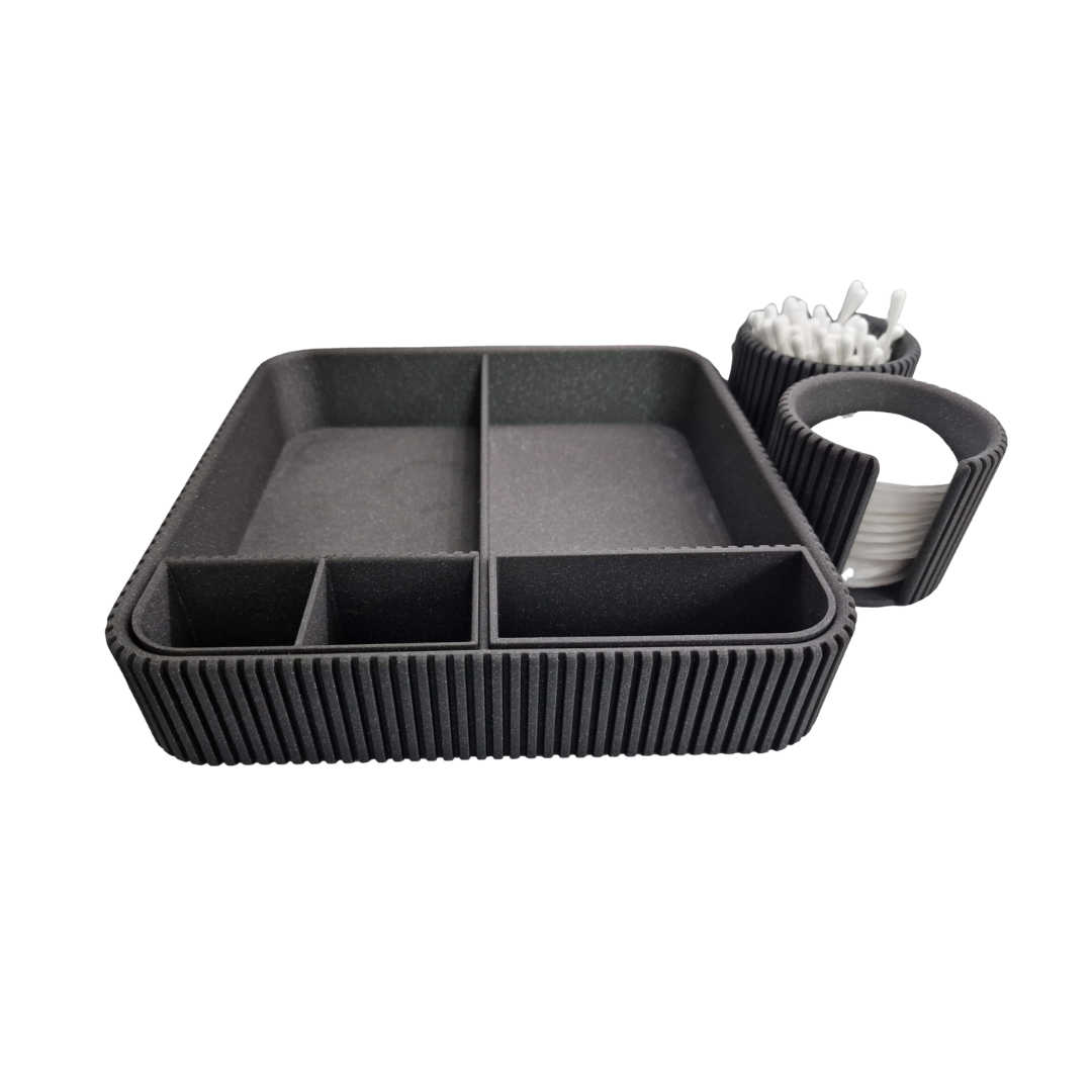 Organizador Multiusos | escritorio | casa de banho