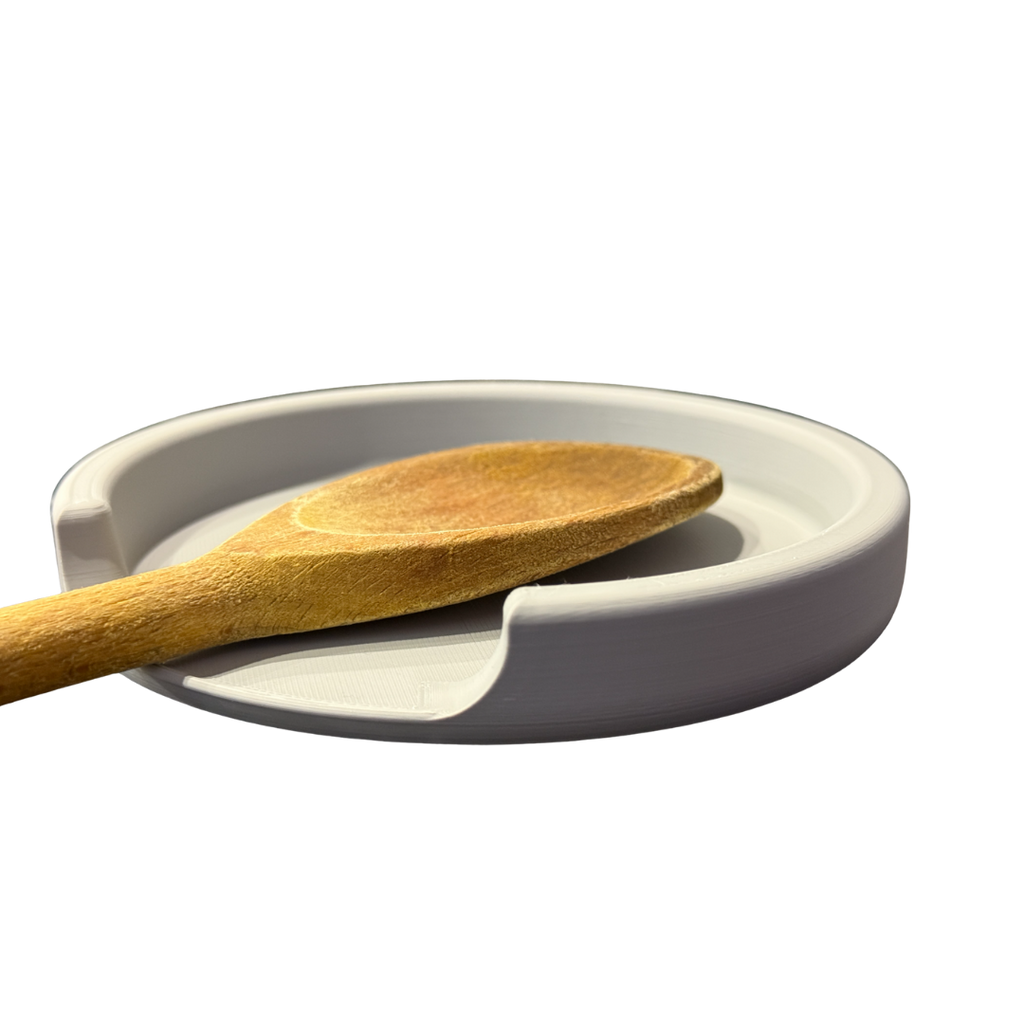 Descanso Utensílios Cozinha Prático | Bancada