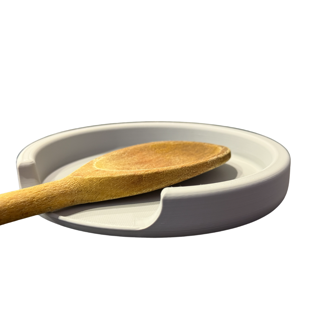 Descanso Utensílios Cozinha Prático | Bancada