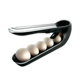 Soporte Dispensador Automático de Huevos | Cocina