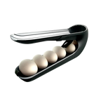 Soporte Dispensador Automático de Huevos | Cocina