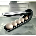 Soporte Dispensador Automático de Huevos | Cocina