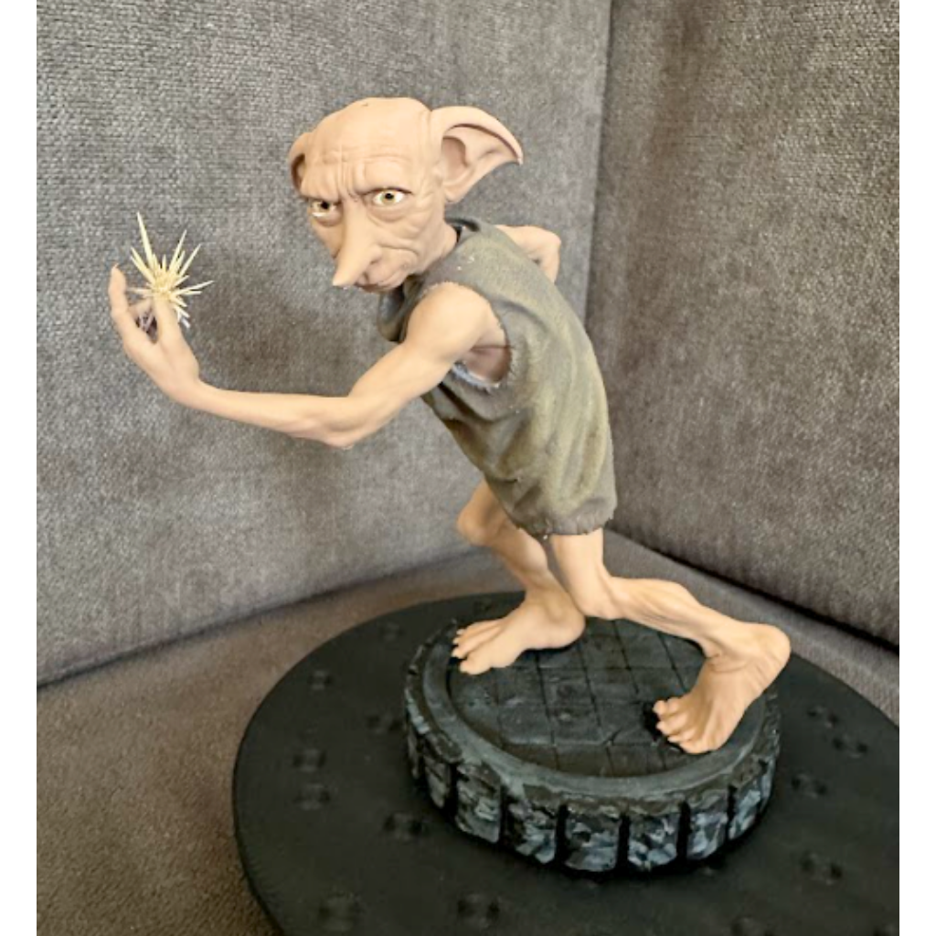 Figure Elfo Dobby