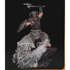 Figura Dragonborn (Skyrim)