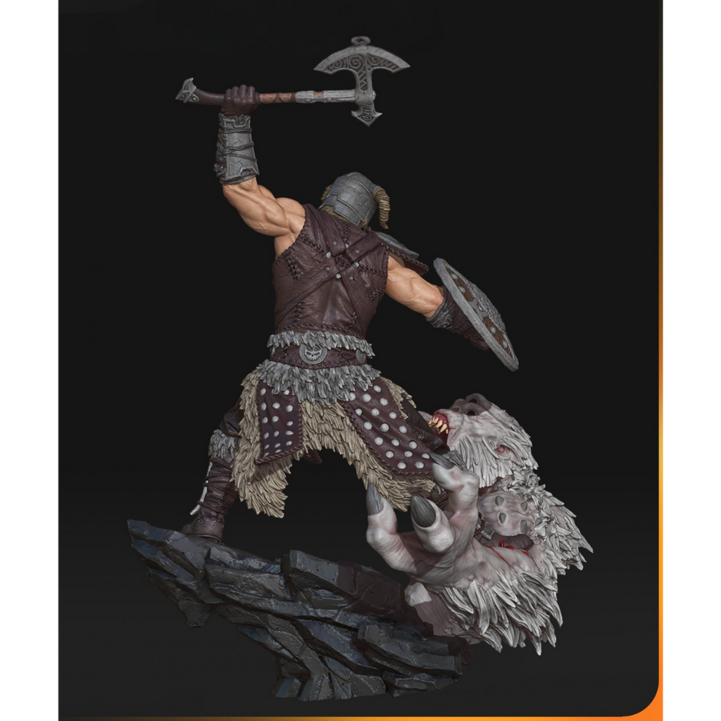 Figura Dragonborn (Skyrim)